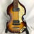 Used Hofner HCT-500/1 Bass Guitar Sunburst 4-String 41128-S000103871 View 6