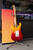 Used Fender PLAYER PLUS STRAT TEQUILA SUNRISE Electric Guitar Custom Graphics 6-String 40085-S000104737 View 3