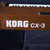 Used Korg CX-3 Vintage Organ 40123-S000127833 View 6