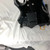 Used GLARRY Pointy Electric Guitar Sunburst 6-String 41128-S000103874 View 5