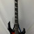 Used GLARRY Pointy Electric Guitar Sunburst 6-String 41128-S000103874 View 2