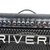 Used Rivera M100 1X12 Guitar Combo Amp 40042-S000254507 View 3