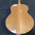 Used Alvarez AJ-60S Solid Top Acoustic Guitar Wood 40111-S000185048 View 3