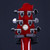 Used Samick GREG BENNET AV-3/CS LP Type Electric Guitar Other 6-String 40123-S000127851 View 5