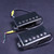 Used Seymour Duncan GREEN MAGIC HUMBUCKER SET Guitar Pickup 40123-S000127855 View 2