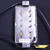 Used Seymour Duncan GREEN MAGIC HUMBUCKER SET Guitar Pickup 40123-S000127855 View 4