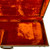 Used Fender 1961-1962 FENDER JAGUAR JAZZMASTER CASE Guitar Case 40090-S000078451 View 4