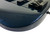 Used 1987 Charvel MIJ 3B COBALT BLUE Bass Guitar 40090-S000078450 View 8