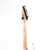 Used Ibanez GRG7221 Modern Metal Electric Guitar White 7-String View 2