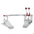 Used Pearl P-3502D DOUBLE KICK W CASE Kick Drum Pedal View 1