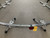 Used Gibraltar CURVED DRUM RACK SYSTEM 41112-S000096073 View 3