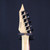 Used Dean CUSTOM ZONE ELECTRIC GUITAR Super S Electric Guitar Green 6-String 40123-S000127856 View 5