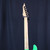 Used Dean CUSTOM ZONE ELECTRIC GUITAR Super S Electric Guitar Green 6-String 40123-S000127856 View 6