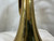 Used Conn 14D Single French Horn 40012-S000299196 View 4