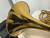 Used Conn 14D Single French Horn 40012-S000299196 View 5