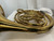 Used Conn 14D Single French Horn 40012-S000299196 View 6