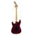 Used Kay KAY S TYPE Electric Guitar Red 6-String 40083-S000150893 View 5