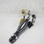 Used Single Chain Kick Pedal 40042-S000254521 View 1