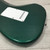Used Fender AVRI 62 Stratocaster 1998 S Type Electric Guitar Sherwood Green 40051-S000113963 View 8