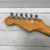 Used Fender AVRI 62 Stratocaster 1998 S Type Electric Guitar Sherwood Green 40051-S000113963 View 10