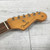 Used Fender AVRI 62 Stratocaster 1998 S Type Electric Guitar Sherwood Green 40051-S000113963 View 7