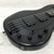 Used Musicman Stingray 3 EQ HH Bass Guitar Matte Black 40051-S000113965 View 5