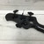 Used Musicman Stingray 3 EQ HH Bass Guitar Matte Black 40051-S000113965 View 9
