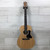 Used Gibson G-00 AS IS/NO WARRANTY Generation Collection Solid Top Acoustic Guitar Natural 40051-S000113966 View 2