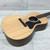 Used Gibson G-00 AS IS/NO WARRANTY Generation Collection Solid Top Acoustic Guitar Natural 40051-S000113966 View 5