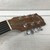 Used Gibson G-00 AS IS/NO WARRANTY Generation Collection Solid Top Acoustic Guitar Natural 40051-S000113966 View 6