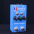 Used MU-FX MICRO-TRON III ENVELOPE FILTER Auto Wah Pedal 40123-S000127861 View 1