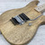Used Musikraft San Dimas Korina Super S Electric Guitar Natural 40051-S000113968 View 3