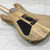 Used Musikraft San Dimas Korina Super S Electric Guitar Natural 40051-S000113968 View 8
