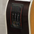 Used Esteban AL-100 Laminate Top Acoustic Guitar Natural AS IS 40015-S000324223 View 9