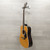 Used Esteban AL-100 Laminate Top Acoustic Guitar Natural AS IS 40015-S000324223 View 6