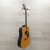 Used Esteban AL-100 Laminate Top Acoustic Guitar Natural AS IS 40015-S000324223 View 8