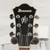 Used Ibanez AF75 Semi-Hollow Electric Guitar Sunburst 40015-S000324225 View 5
