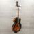 Used Ibanez AF75 Semi-Hollow Electric Guitar Sunburst 40015-S000324225 View 7