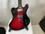Used Framus D SERIES IDOLMAKER Offset Double Cutaway Electric Guitar Red 6-String 40012-S000299236 View 1