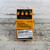 Used - Boss DF-2 SUPER DISTORTION/FEEDBACKER MIJ Distortion Pedal 40087-S000228763 View 1