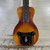 Used Oahu DIANA LAP STEEL AS-IS Vintage Lap Steel 40087-S000228802 View 1