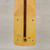 Used Squier Vintage Modified Jazz Master Neck @ Finish 40015-S000324260 View 3