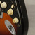 Used Squier Stratocaster Electric Guitar Sunburst 40015-S000324259 View 8