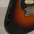 Used Squier Stratocaster Electric Guitar Sunburst 40015-S000324259 View 10
