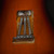 Used Squier Stratocaster Electric Guitar Sunburst 40015-S000324259 View 13