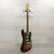 Used Squier Stratocaster Electric Guitar Sunburst 40015-S000324259 View 9