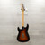 Used Squier Stratocaster Electric Guitar Sunburst 40015-S000324259 View 11