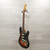 Used Squier Stratocaster Electric Guitar Sunburst 40015-S000324259 View 7