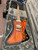 Used Epiphone FIREBIRD Electric Guitar Sunburst 6-String 40085-S000104743 View 2