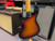 Used Fender MODERN PLAYER JAZZ 2013 Bass Guitar Sunburst 4-String 41137-S000104742 View 7